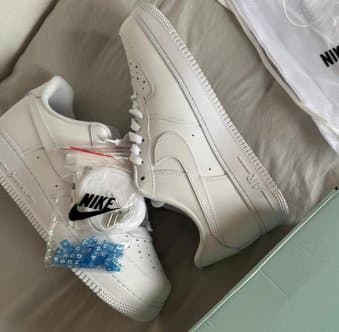 Air Force 1 x Nocta Blanco de Nike