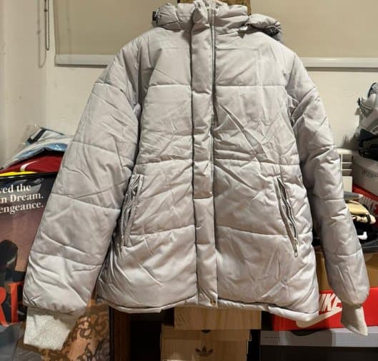 CAMPERON SYNA WORLD GRIS de Syna World