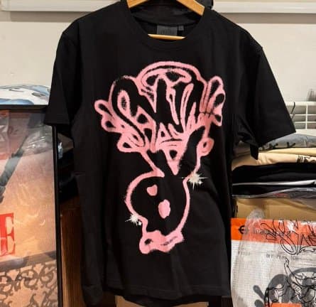 REMERA SYNA PLAYBOY de Syna World