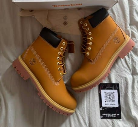 Timberland Clasica de Timberland