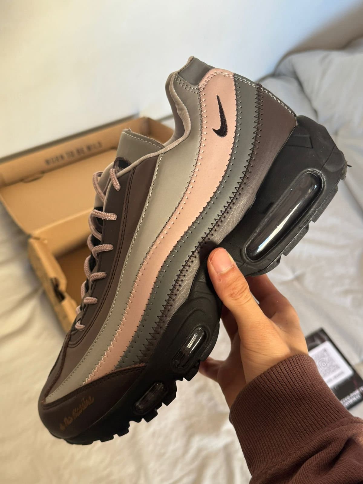 Nike Airmax 95 x A Ma Maniere de Nike